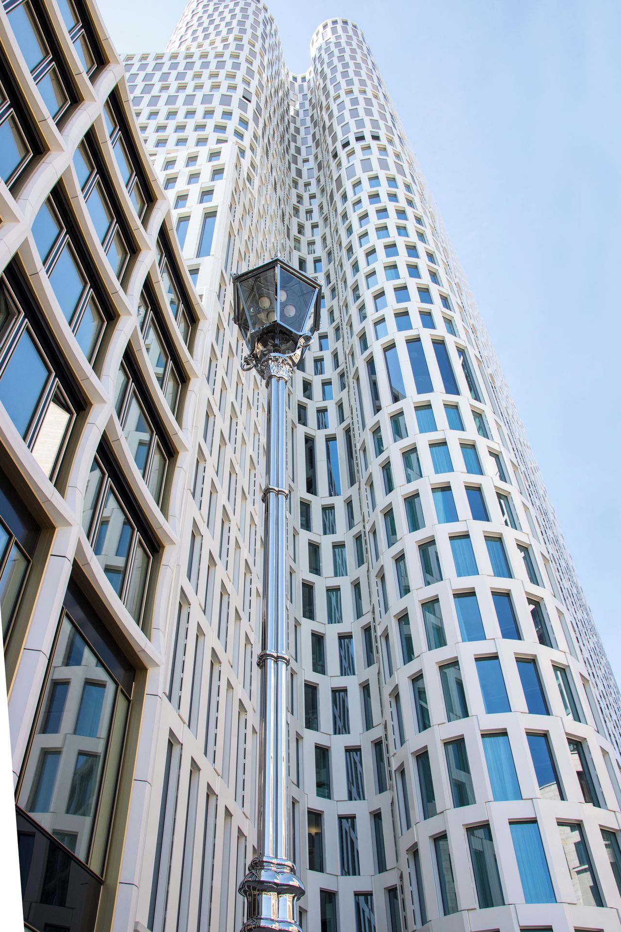 Berlin Schulungsräume Business center Berlin Upper West, CONTORA Office Solutions image 10