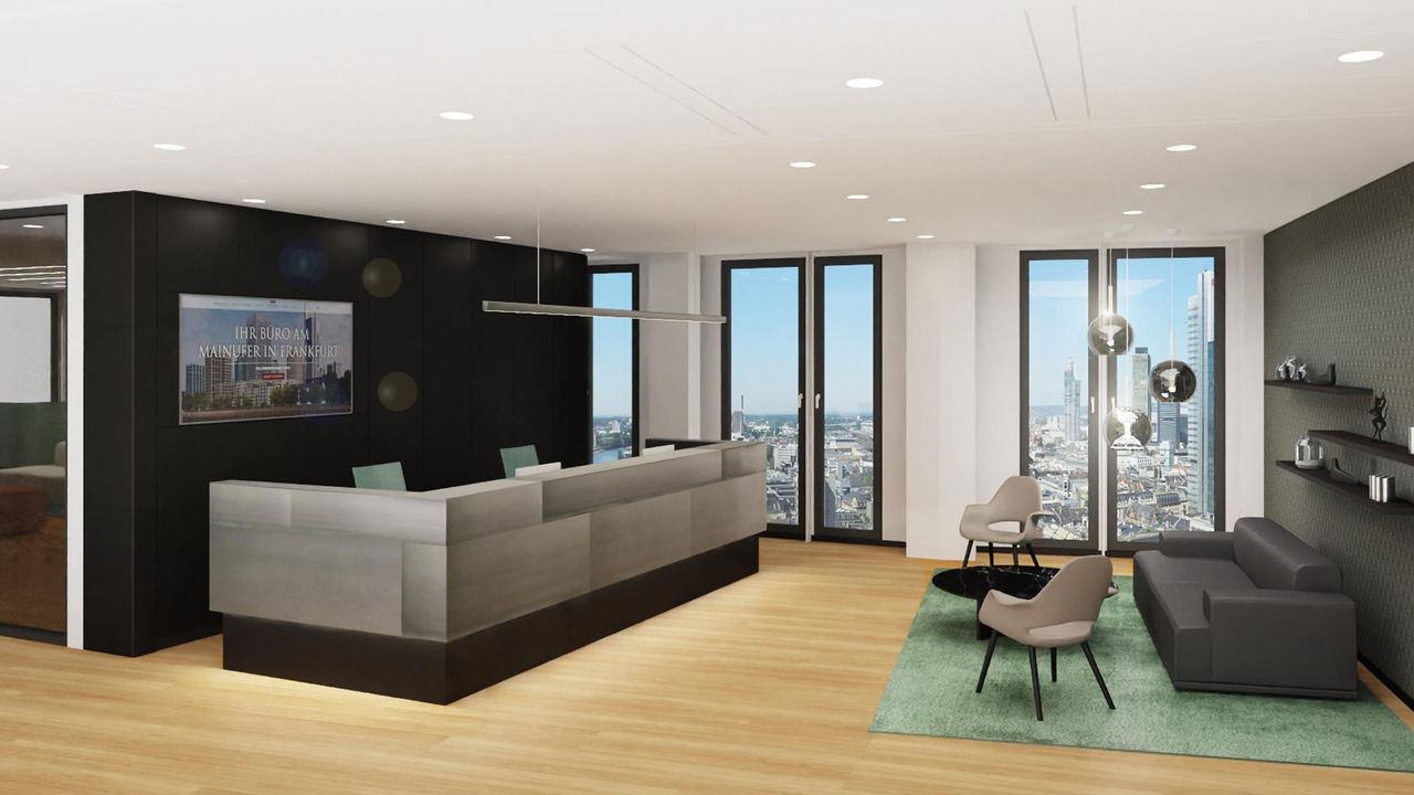 Frankfurt am Main Schulungsräume   image 4