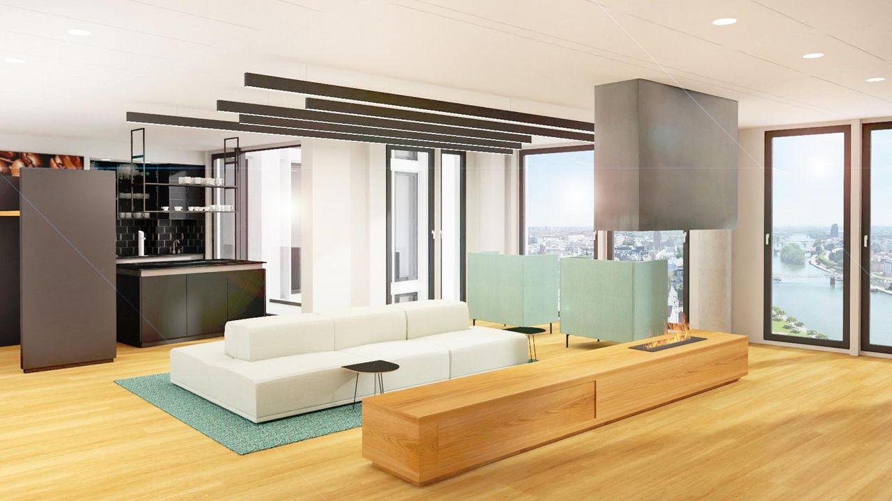 Frankfurt am Main Schulungsräume   image 0