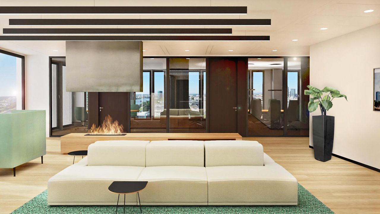 Frankfurt am Main Schulungsräume   image 2