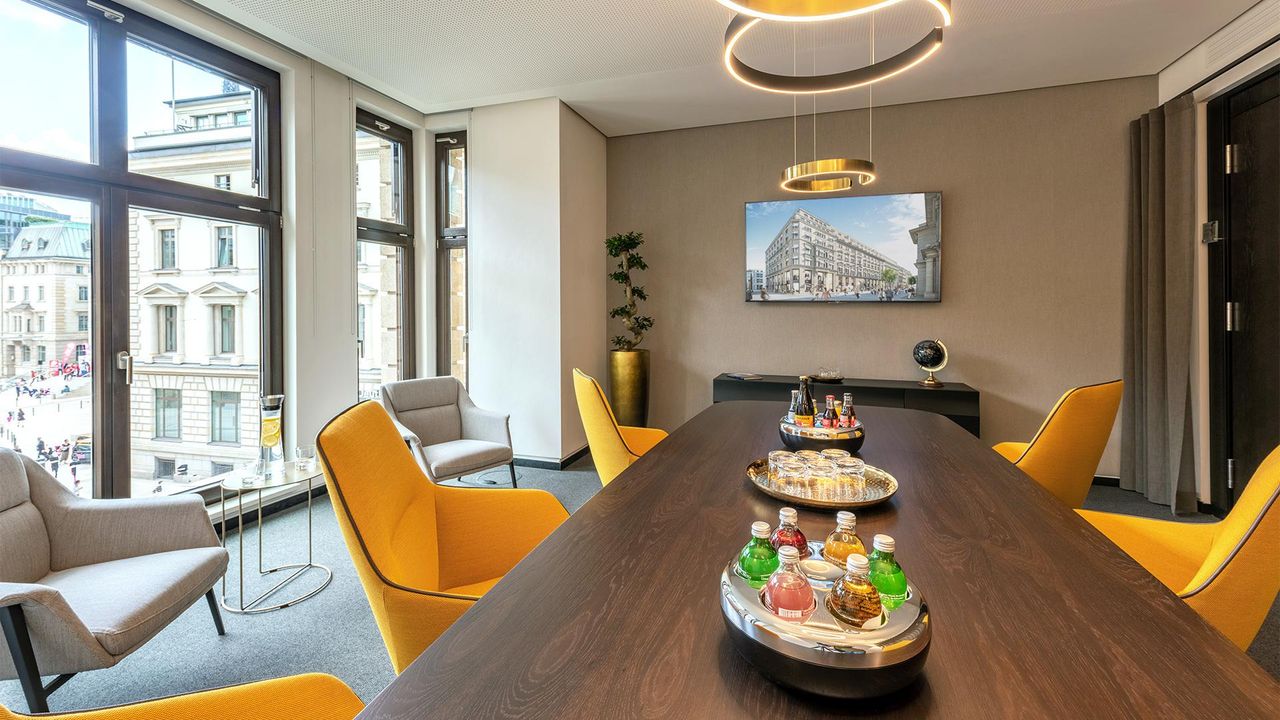 Hamburg Schulungsräume Business Center  image 2