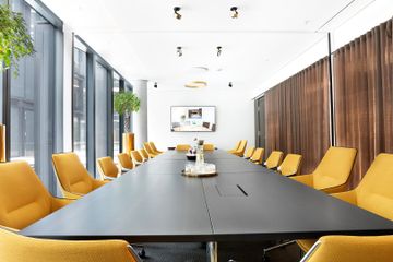 Hamburg Schulungsräume Business Center  image 0