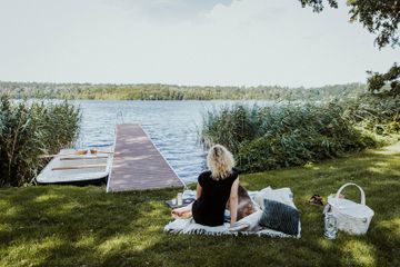 Rest der Welt  Business Center  image 1