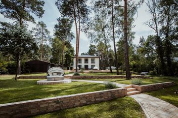 Rest der Welt  Business Center  image 4