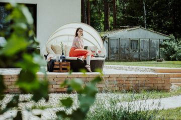 Rest der Welt  Business Center  image 6