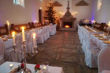 Rest der Welt  Festsaal  image 2