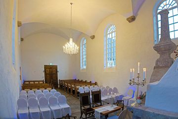Rest der Welt  Festsaal  image 1
