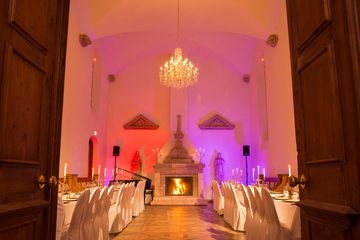 Rest der Welt  Festsaal  image 0
