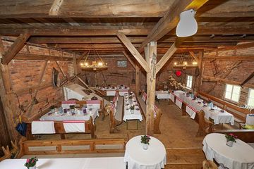 Rest der Welt  Festsaal  image 4