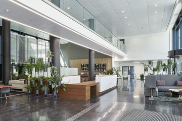 München Mobiles Arbeiten Konferenzräume MARK München image 0