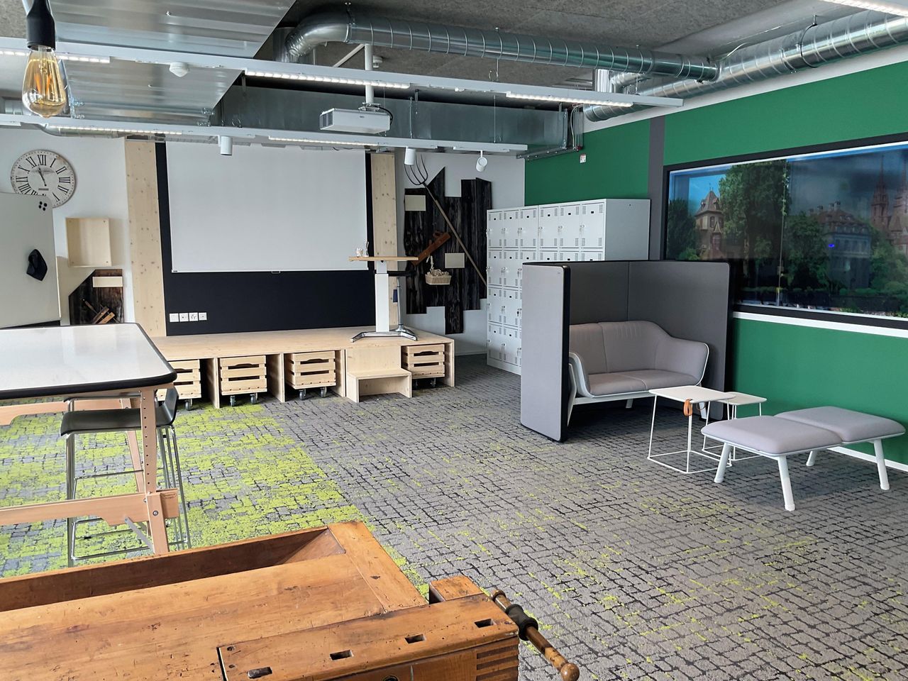 Rest of the World conference rooms Coworking space  image 14