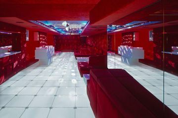 Wien Geburtstag Comida & Ron image 10