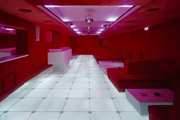 Wien Geburtstag Comida & Ron image 10