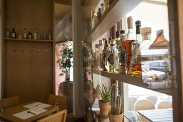 Wien Geburtstag Comida & Ron image 10