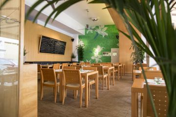 Wien Geburtstag Comida & Ron image 10