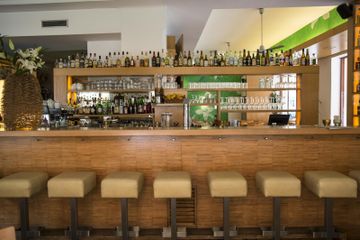 Wien Geburtstag Comida & Ron image 10