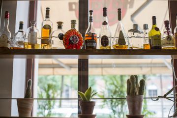 Wien Geburtstag Comida & Ron image 10