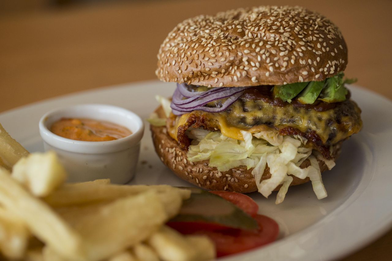 Wien Geburtstag  Comida & Ron image 10