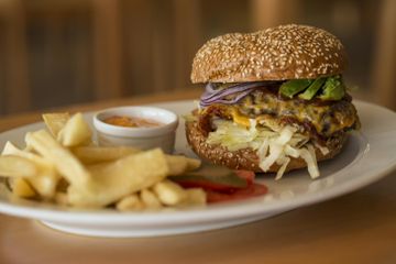 Wien Geburtstag Comida & Ron image 10