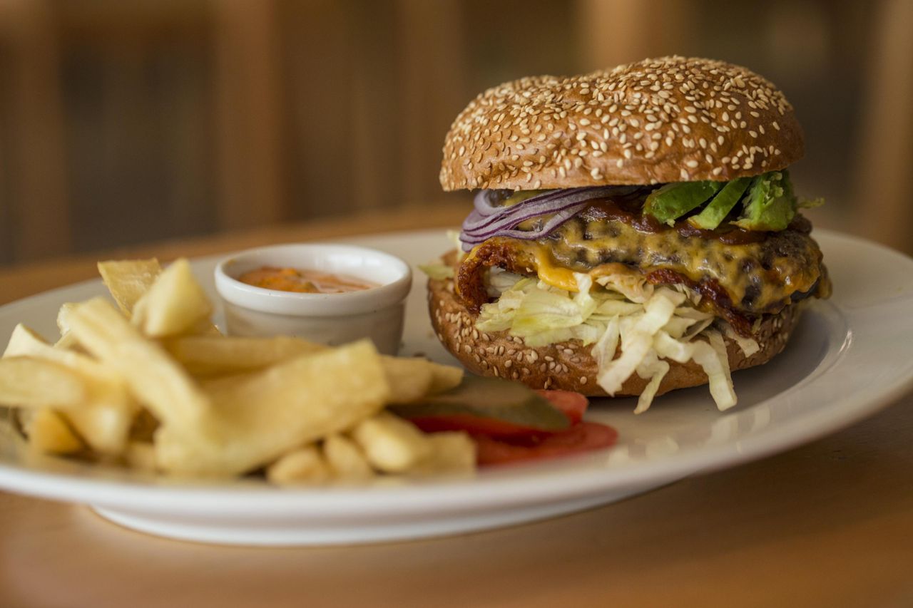 Wien Geburtstag  Comida & Ron image 10