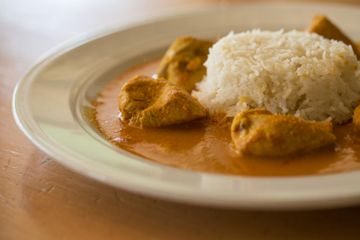 Wien Geburtstag Comida & Ron image 10