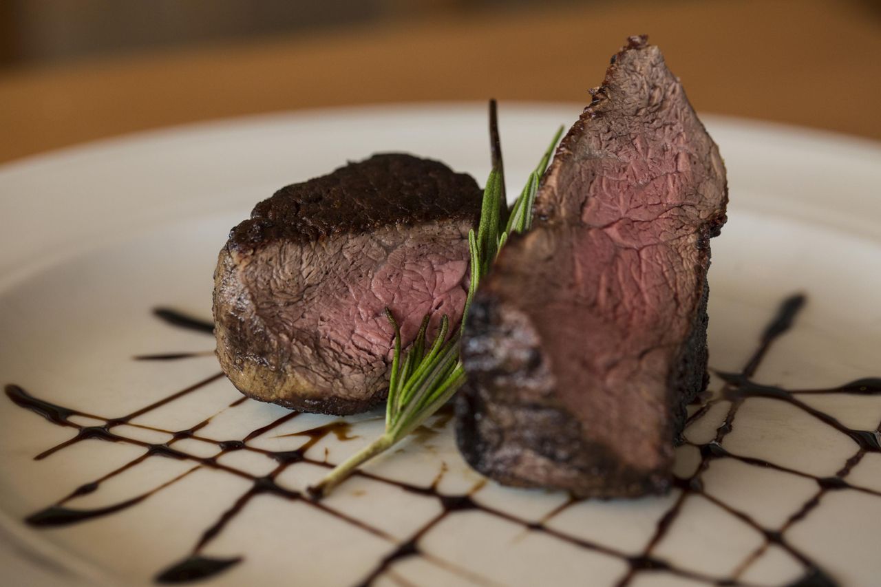 Wien Geburtstag  Comida & Ron image 10