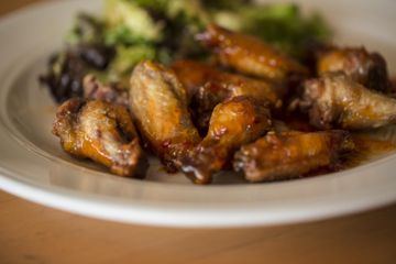 Wien Geburtstag Comida & Ron image 10