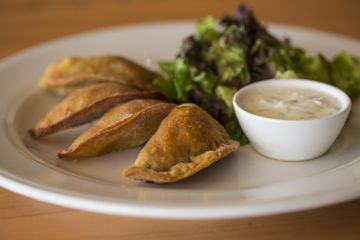 Wien Geburtstag Comida & Ron image 10