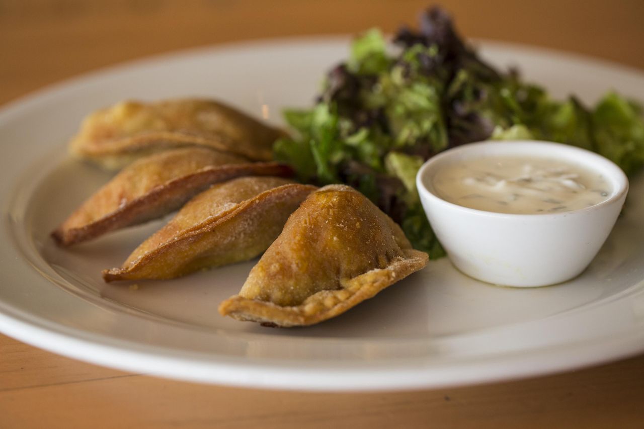 Wien Geburtstag  Comida & Ron image 10