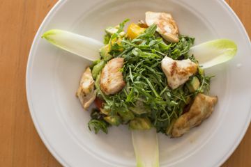 Wien Geburtstag Comida & Ron image 10