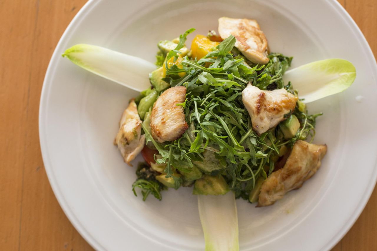 Wien Geburtstag  Comida & Ron image 10