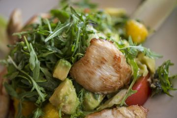 Wien Geburtstag Comida & Ron image 10