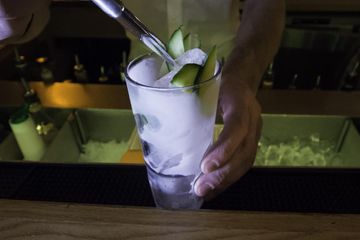 Wien Geburtstag Comida & Ron image 10