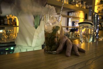 Wien Geburtstag Comida & Ron image 10