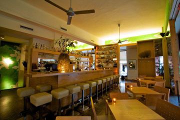 Wien Geburtstag Comida & Ron image 10