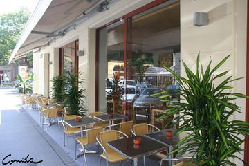 Wien Geburtstag Comida & Ron image 10