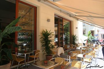 Wien Geburtstag Comida & Ron image 10