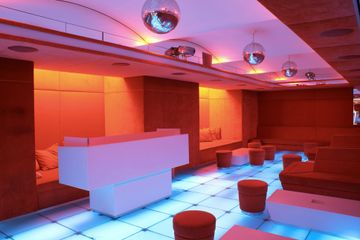 Wien Geburtstag Comida & Ron image 10