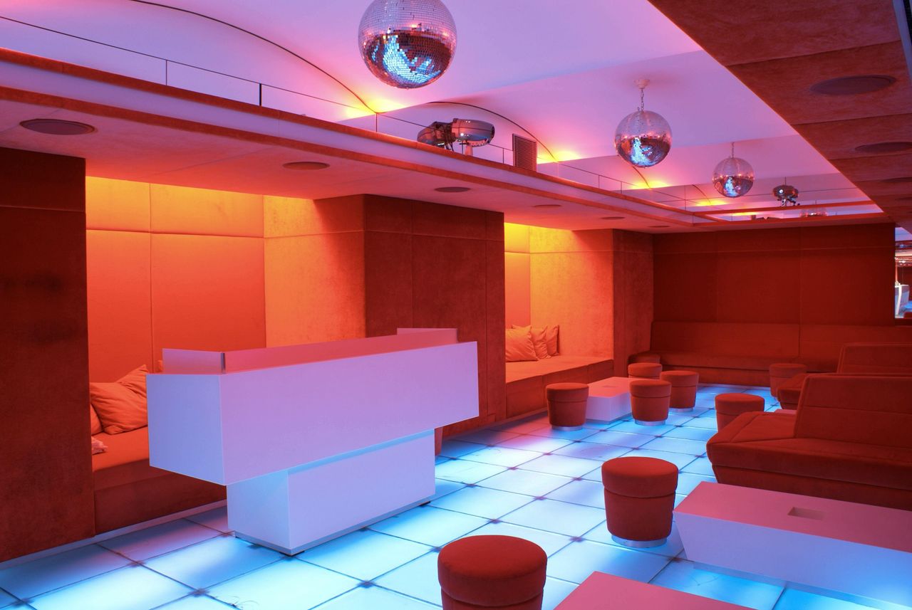 Wien Geburtstag  Comida & Ron image 10