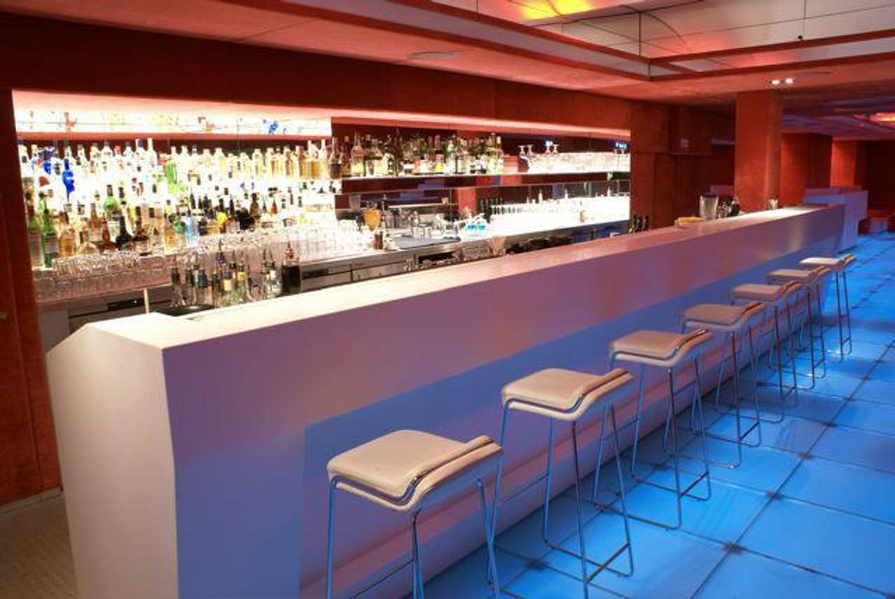 Wien Geburtstag  Comida & Ron image 10