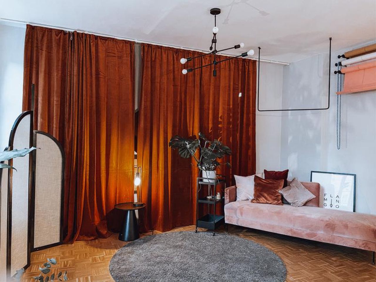 Rest der Welt Eventlocation Atelier DESIGN DEPARTEMENT BY FLAMINGOCAT image 0