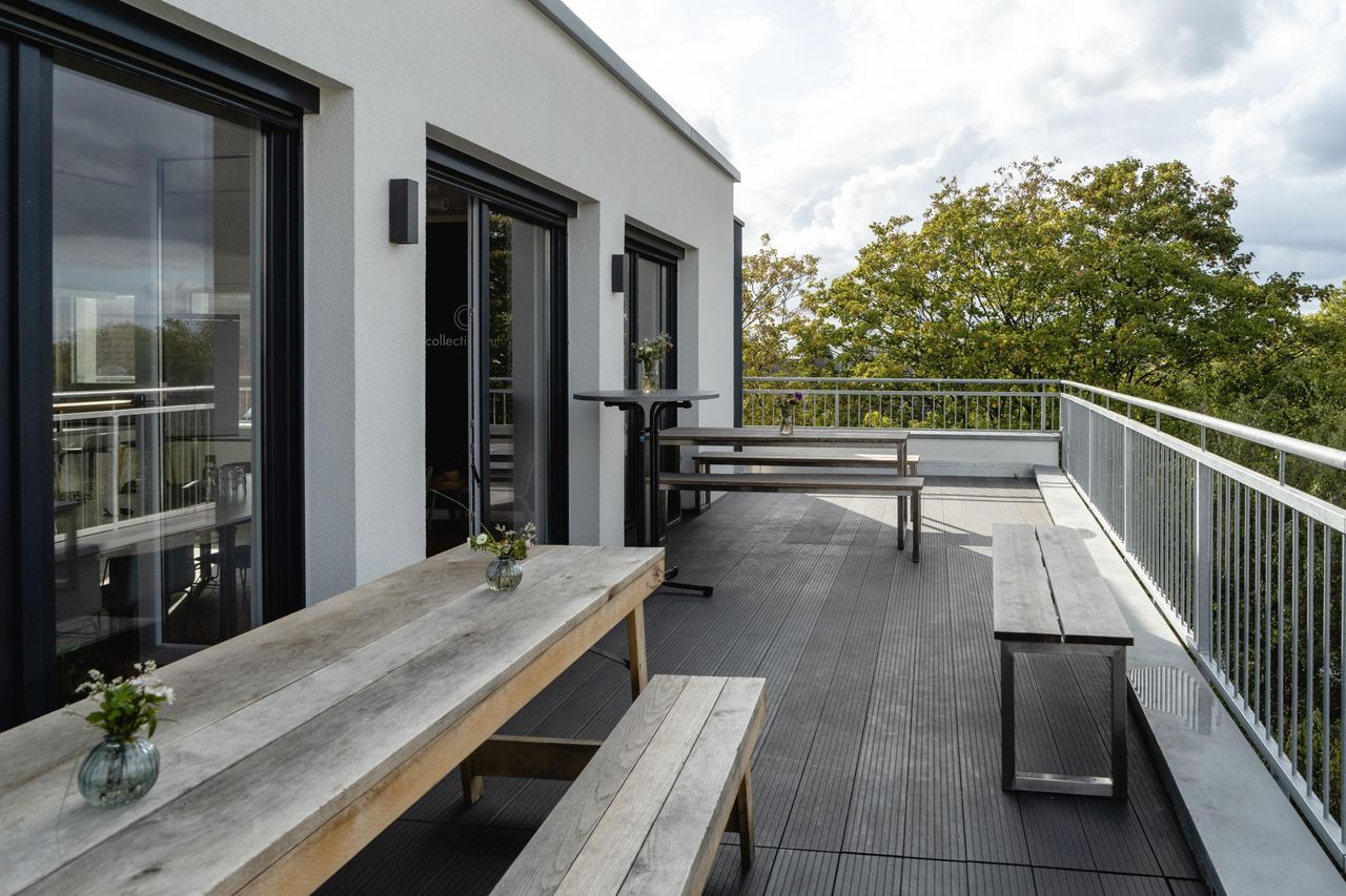 Essen  Penthouse  image 1