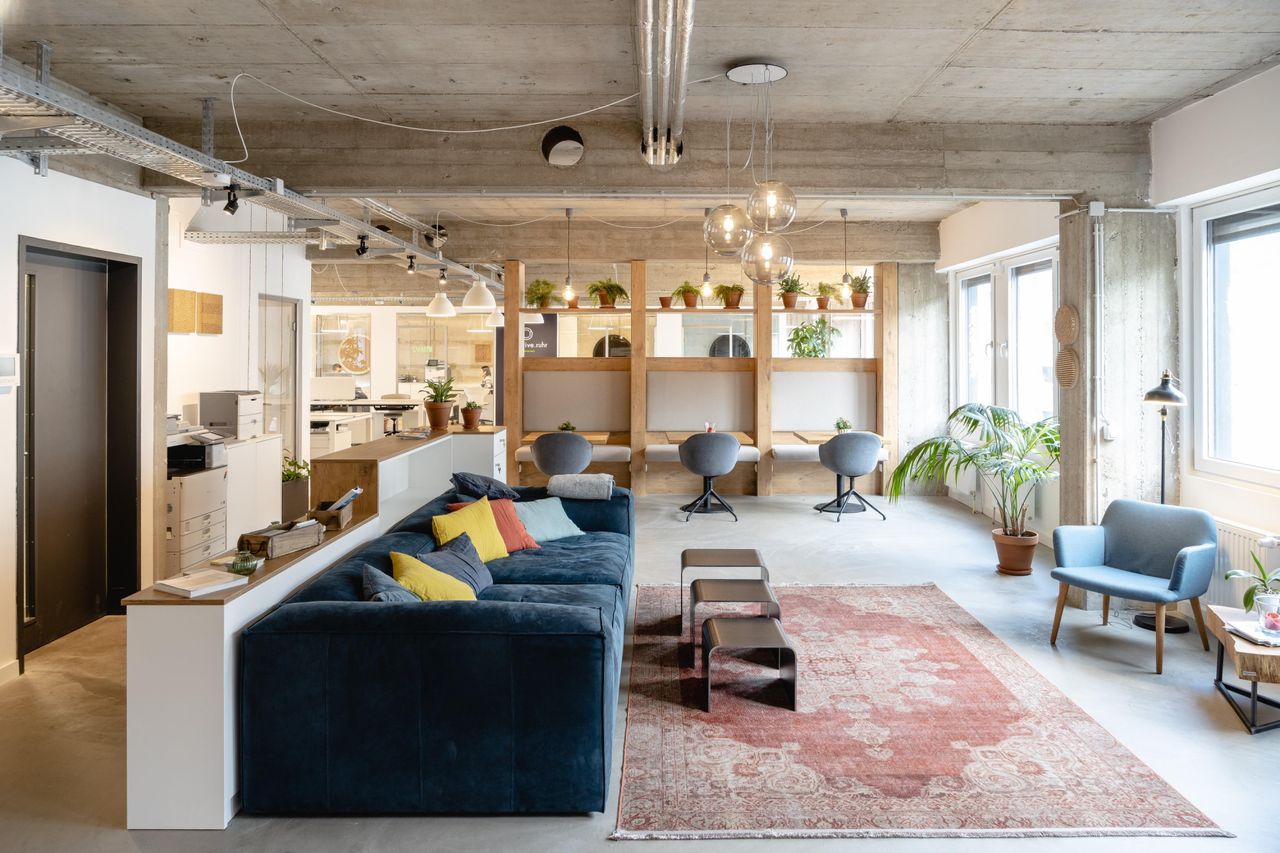 Essen  Penthouse  image 8