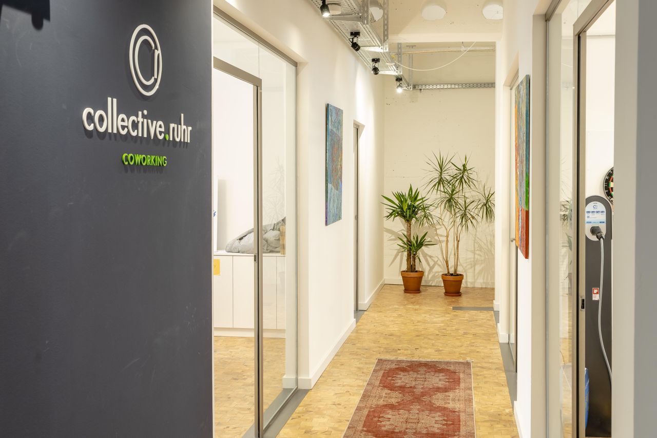 Essen  Penthouse  image 9