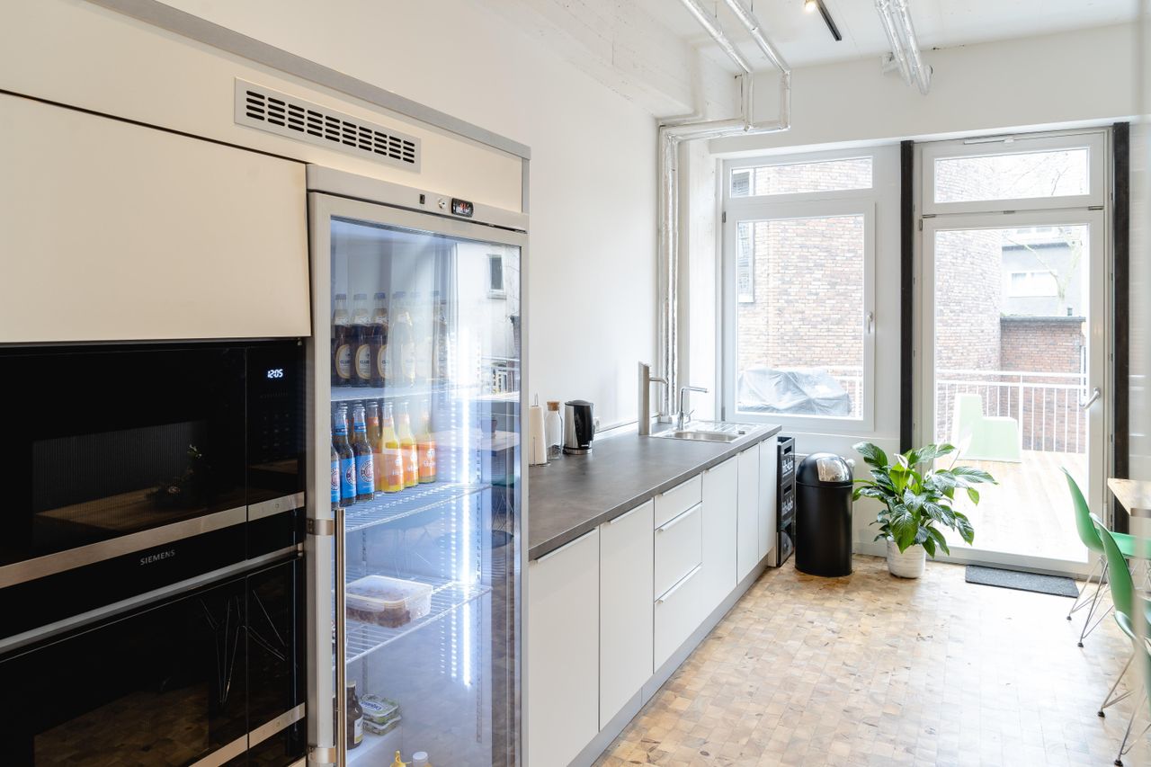 Essen  Penthouse  image 10