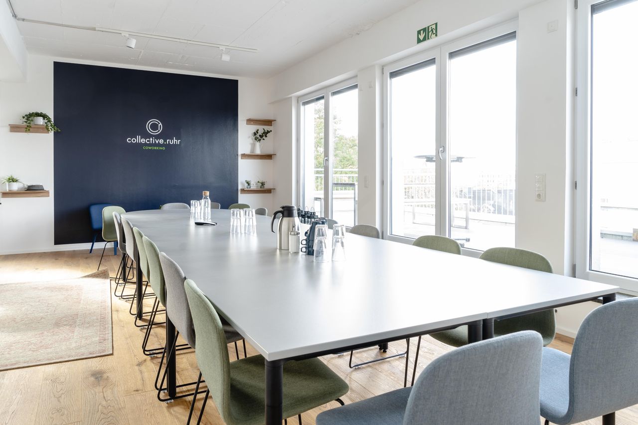 Essen  Penthouse  image 2