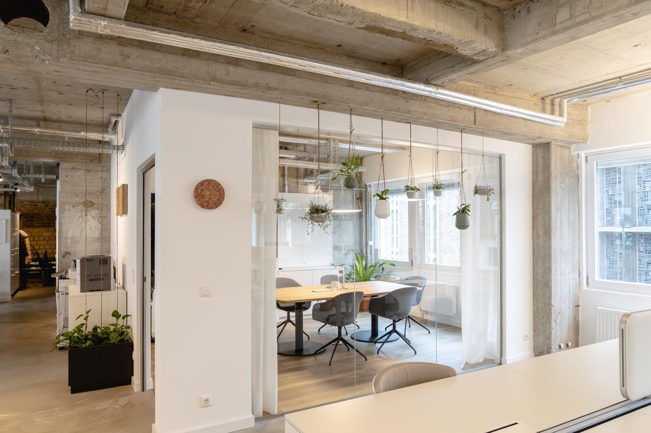 Essen  Penthouse  image 11