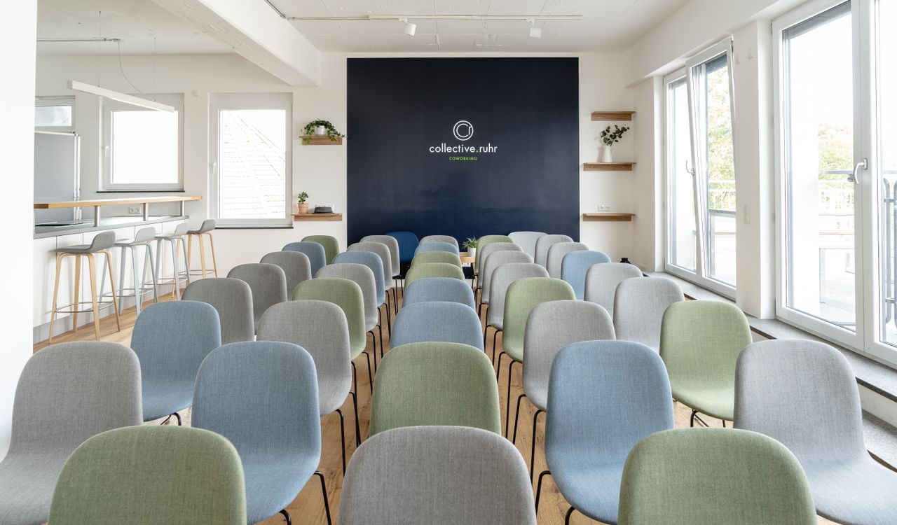 Essen  Penthouse  image 3