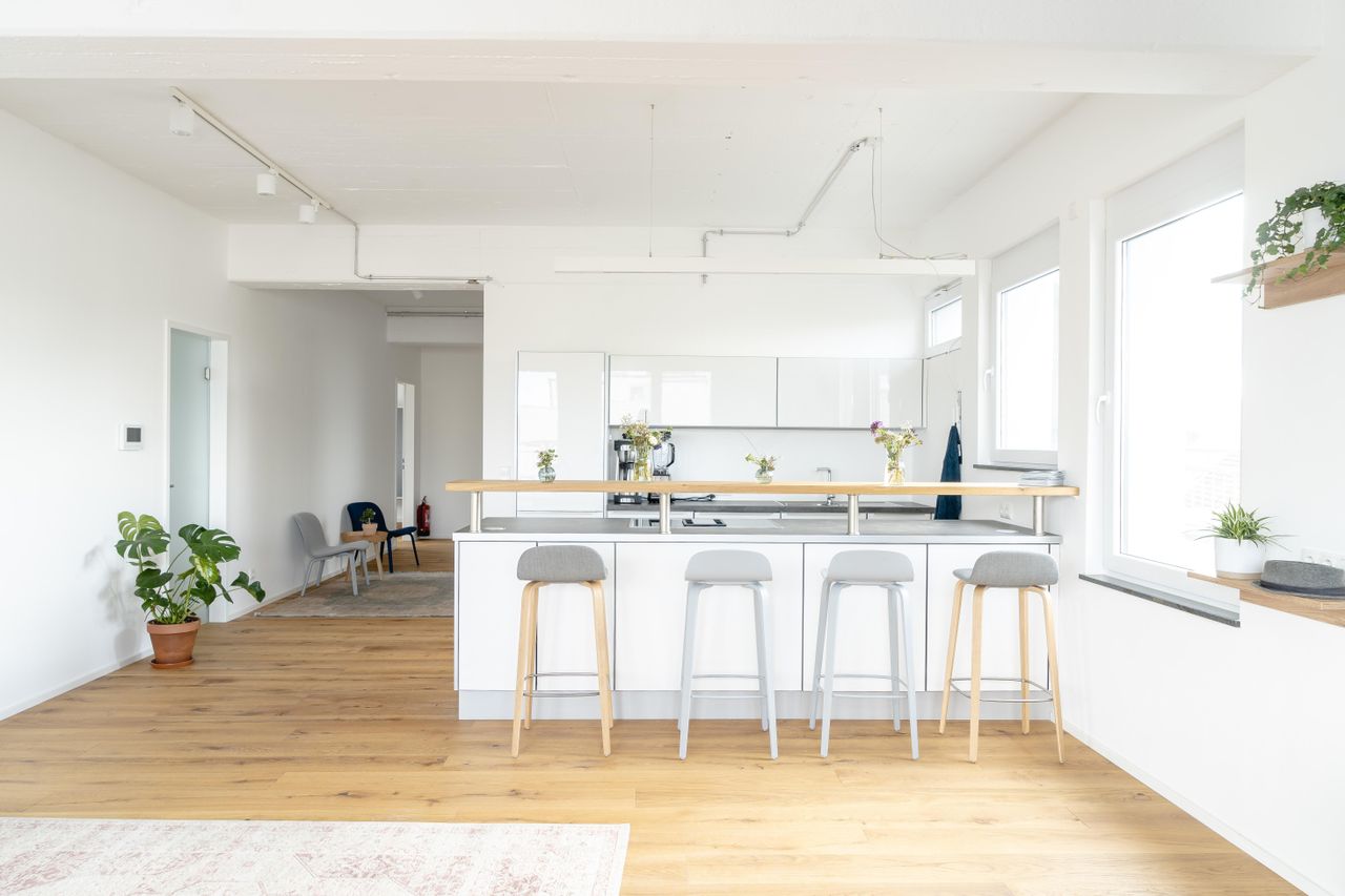 Essen  Penthouse  image 4