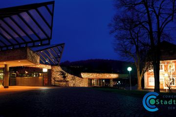 Schwäbisch Gmünd Geburtstag Congress-Centrum Stadtgarten image 10